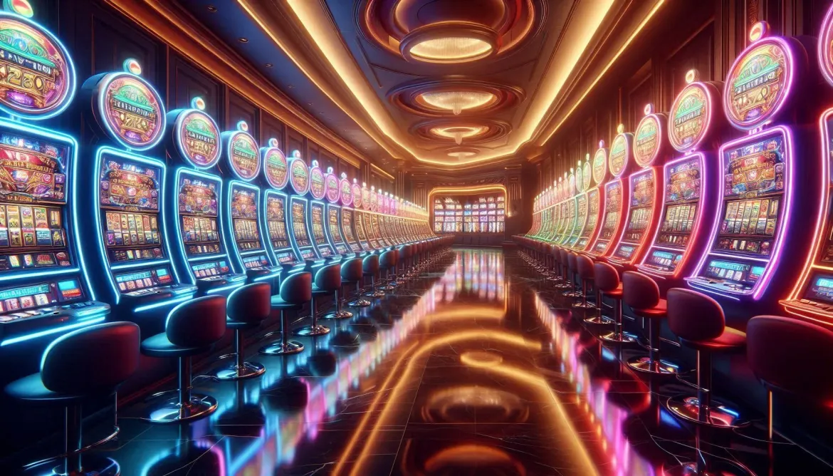 PlayNow Casino